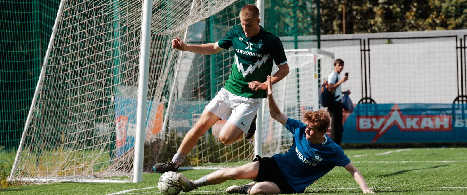 Soccer
