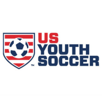 US youth soccer logo