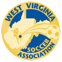 wv soccer association logo