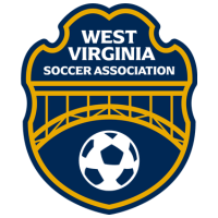 West Virginia Soccer Association logo